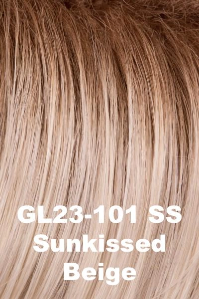 Gabor Wigs - Sheer Style