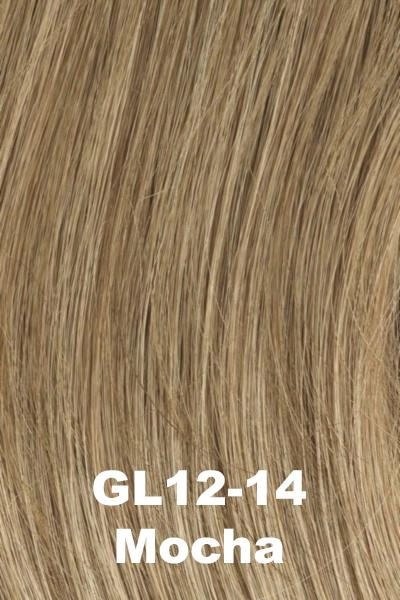 Gabor Wigs - Sheer Style