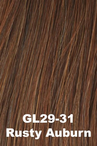 Gabor Wigs - Sheer Style