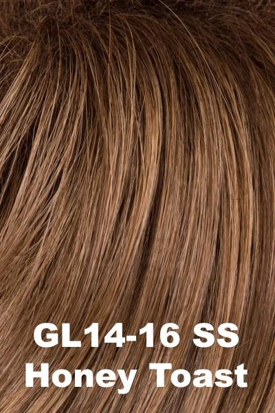 Gabor Wigs - Sheer Style