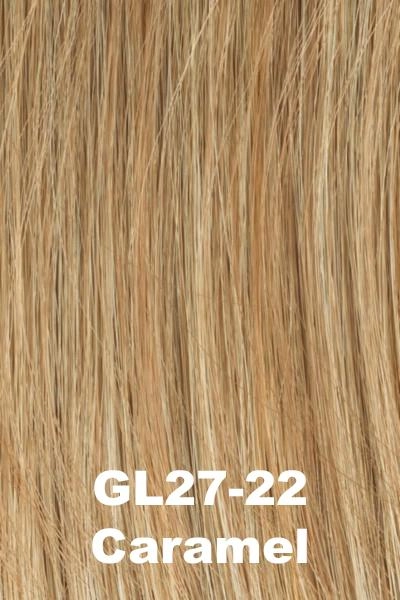 Gabor Wigs - Sheer Style