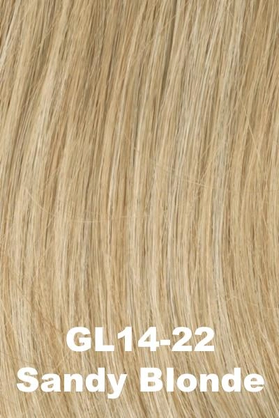 Gabor Wigs - Sheer Style