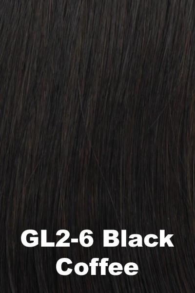 Gabor Wigs - Sheer Style