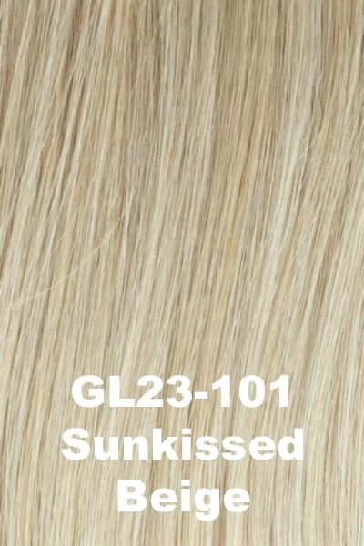 Gabor Wigs - Sheer Style