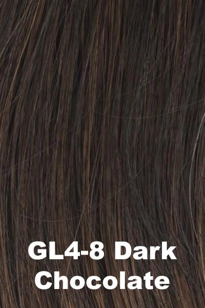 Gabor Wigs - Sheer Style