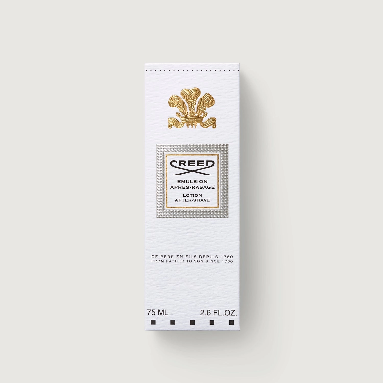 Green Irish Tweed Aftershave Balm - 75ml