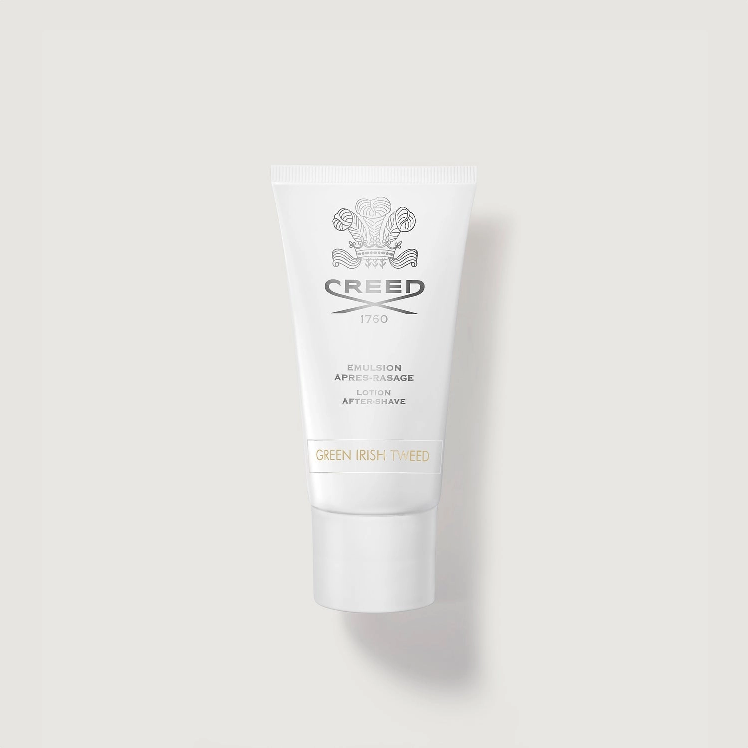 Green Irish Tweed Aftershave Balm - 75ml
