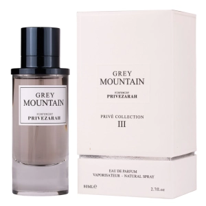 Grey Mountain Privezarah by Paris Corner 80ml EDP