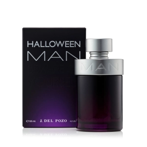 Halloween Cologne