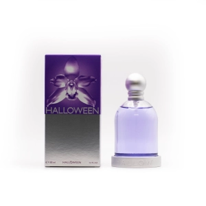 Halloween Perfume
