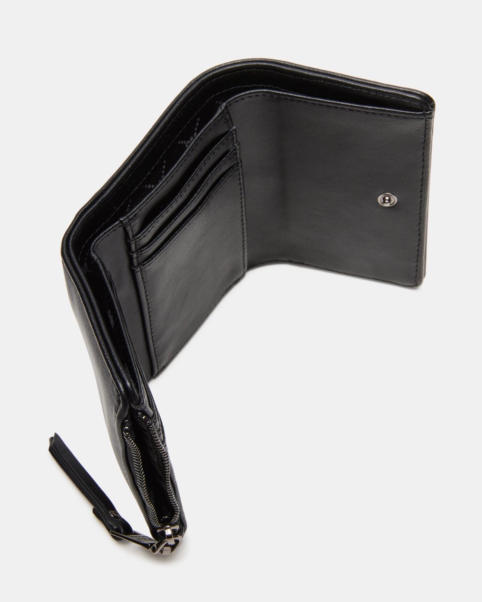 HARBER WALLET BLACK