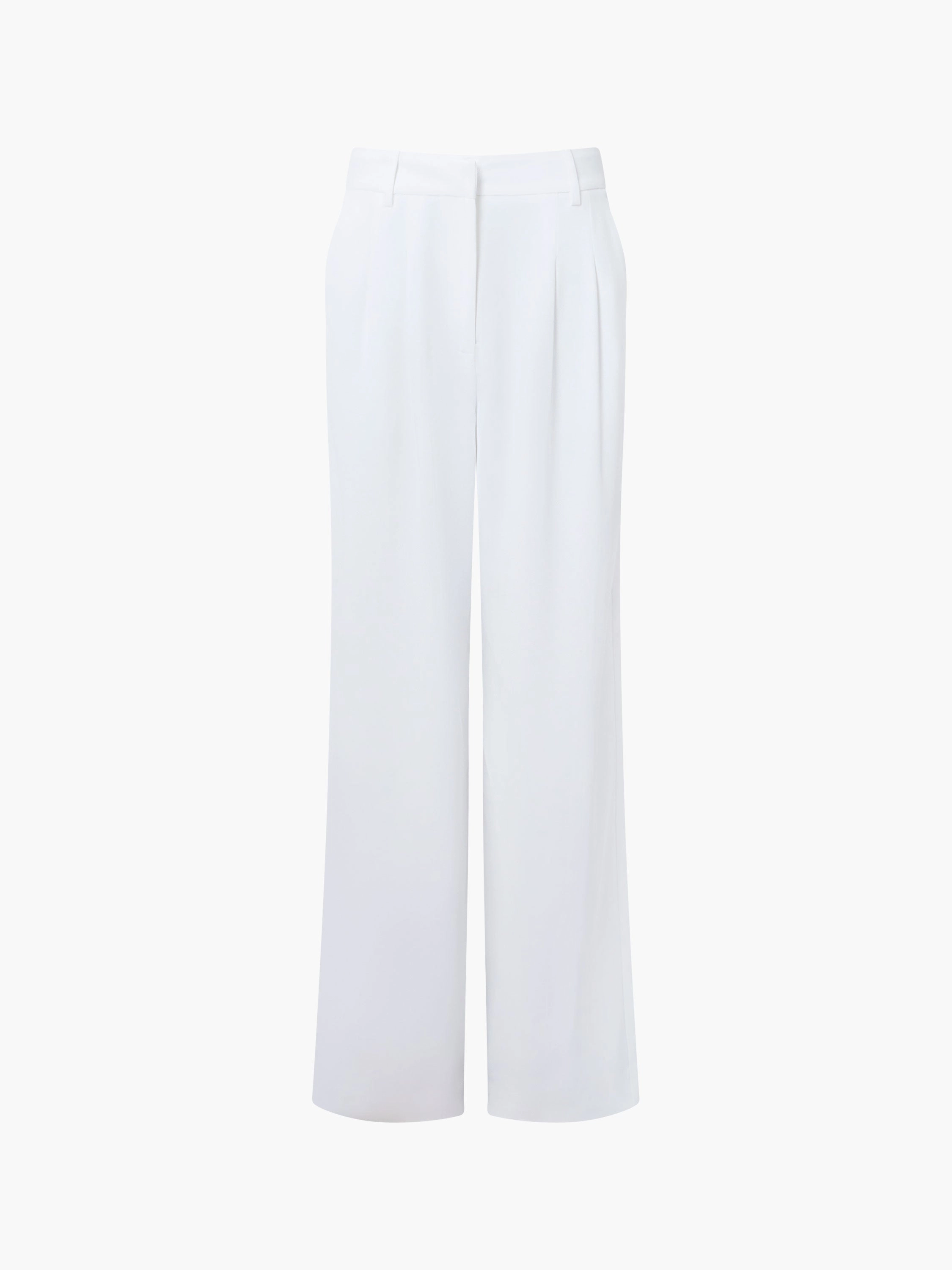 Harrie Tailored Trousers