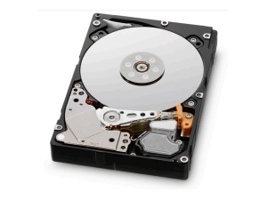HGST Ultrastar C10K1800 HUC101830CSS200 - Hard drive - 300 GB - 512n - internal - 2.5 SFF - SAS 12Gb/s - 10520 rpm - buffer: