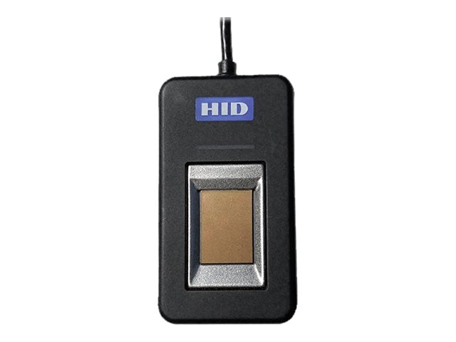HID EikonTouch TC710 - Fingerprint reader - USB TC710-B3-01