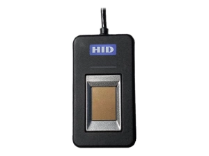 HID EikonTouch TC710 - Fingerprint reader - USB TC710-B3-01