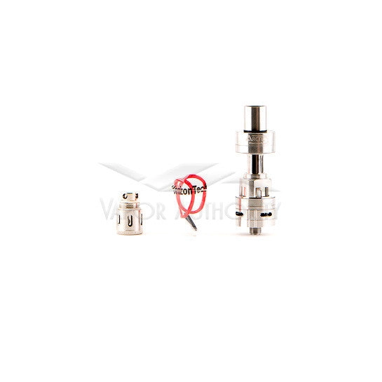 Horizon Tech Arctic V8 Eight Coil Sub Ohm Tank
