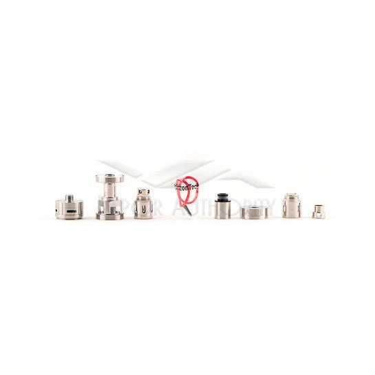Horizon Tech Arctic V8 Eight Coil Sub Ohm Tank