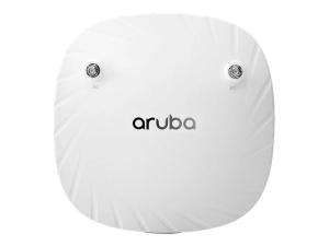 HPE Aruba AP-504 (IL) TAA - Campus - wireless access point - Bluetooth, Wi-Fi 6 - 2.4 GHz, 5 GHz - TAA Compliant R2H31A