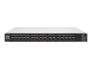 HPE SN3700M - Switch - L3 - managed - 32 x 200 Gigabit QSFP56 - back to front airflow - rack-mountable R5Z75A