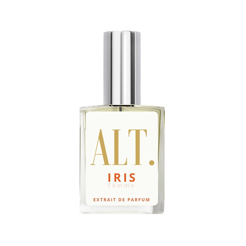 Iris Femme
