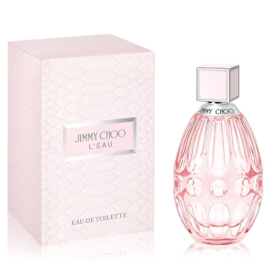Jimmy Choo L'Eau by Jimmy Choo 90ml EDT