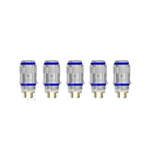 Joyetech eGo ONE CL-Ni Ni200 Atomizer Heads / Replacement Coils (5 Pack)