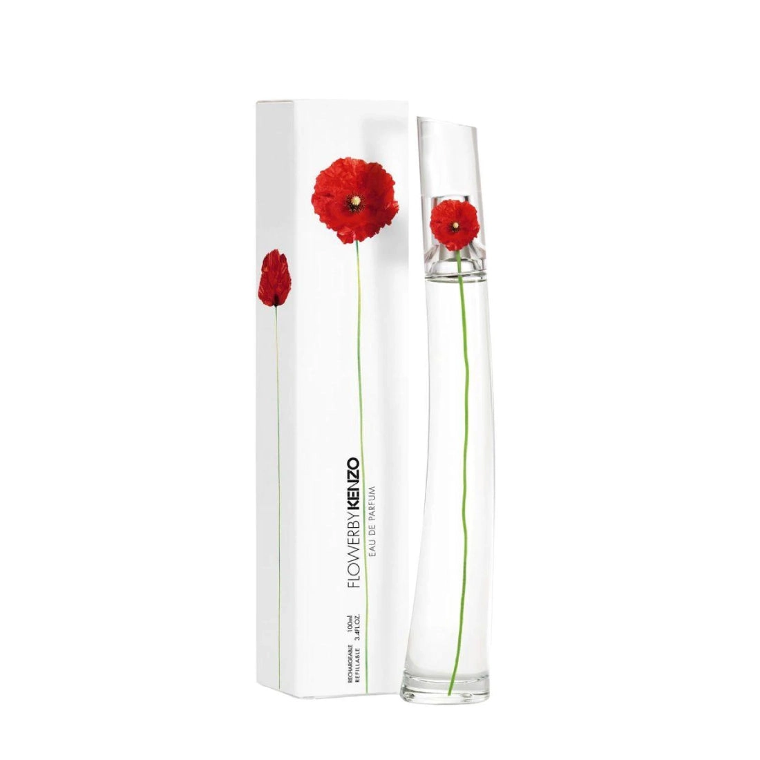 Kenzo Flower For Women By Kenzo Eau De Parfum Spray