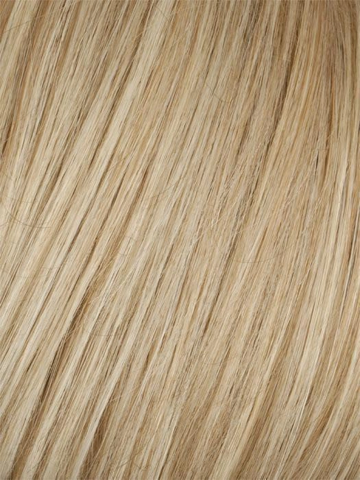 Kinetic Beauty | Synthetic Wig (Basic Cap)