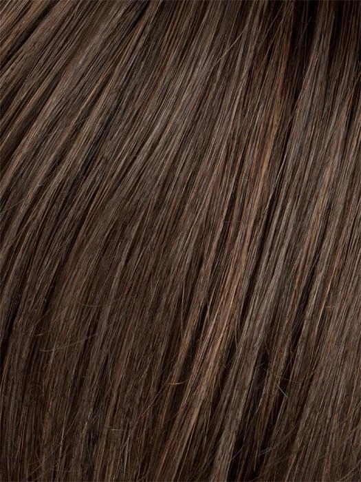 Kinetic Beauty | Synthetic Wig (Basic Cap)