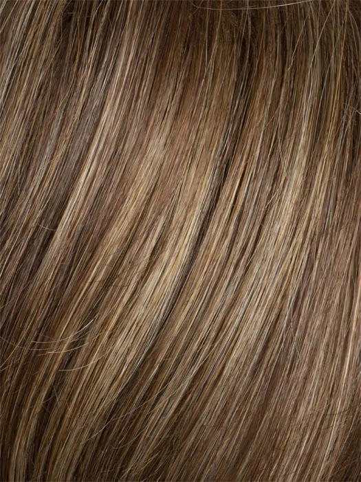 Kinetic Beauty | Synthetic Wig (Basic Cap)