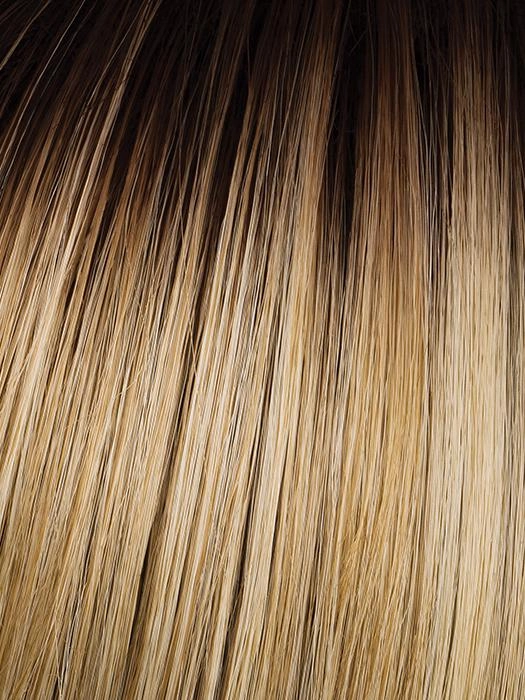Kinetic Beauty | Synthetic Wig (Basic Cap)