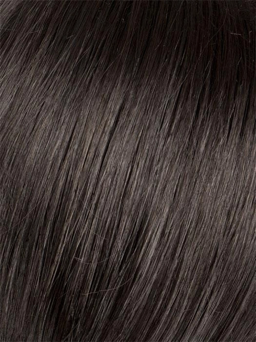 Kinetic Beauty | Synthetic Wig (Basic Cap)