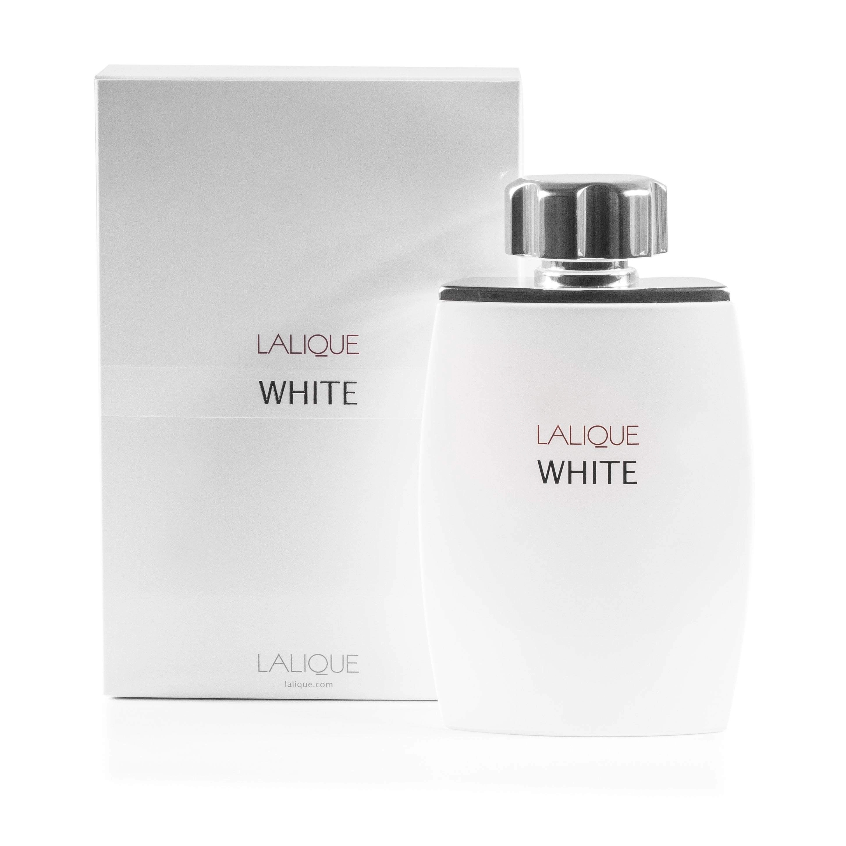 Lalique White Cologne
