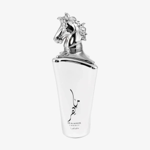 Lattafa Maahir Legacy For Men By Lattafa Eau De Parfum Spray 3.4 oz