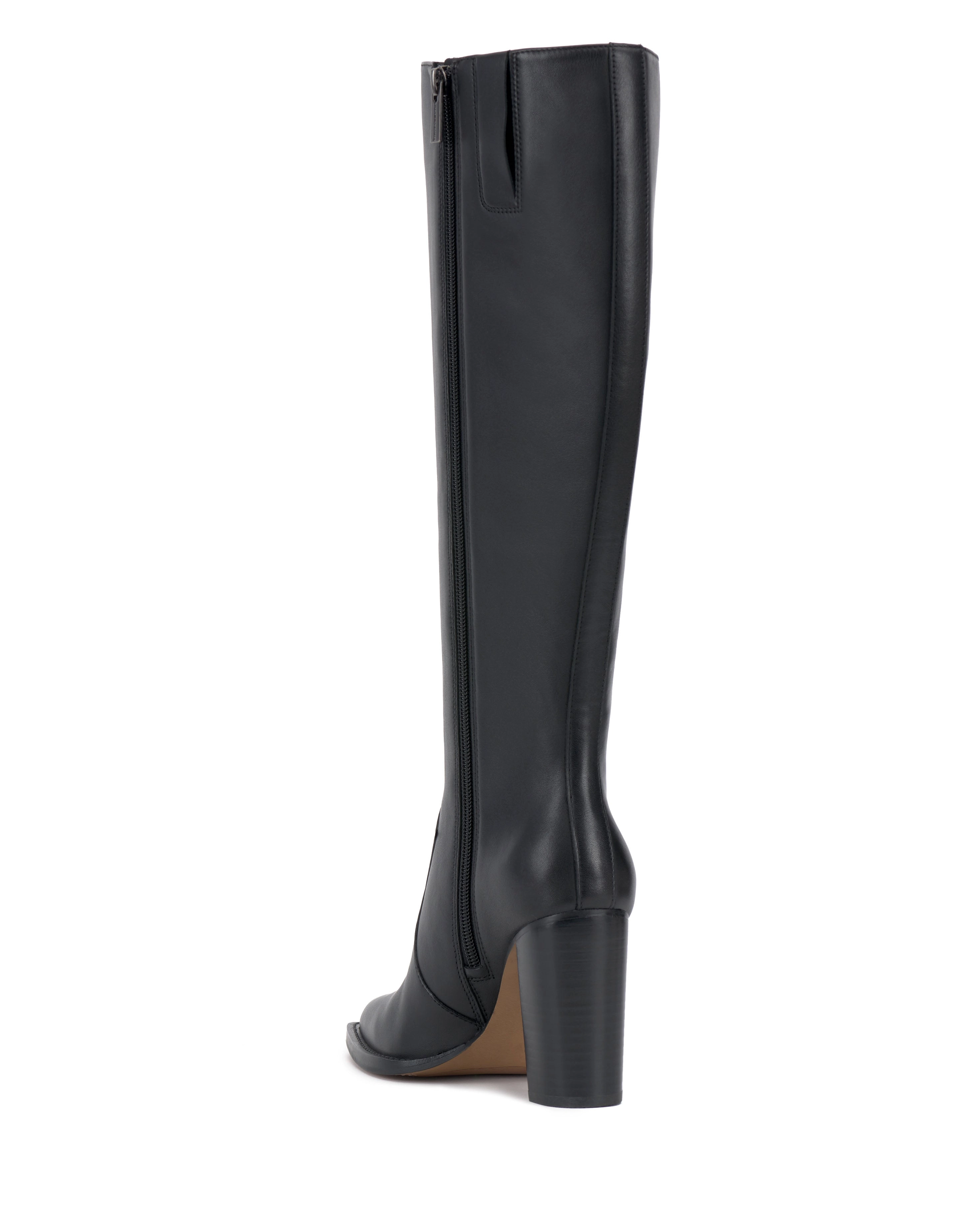 Lecheya Wide Calf Boot