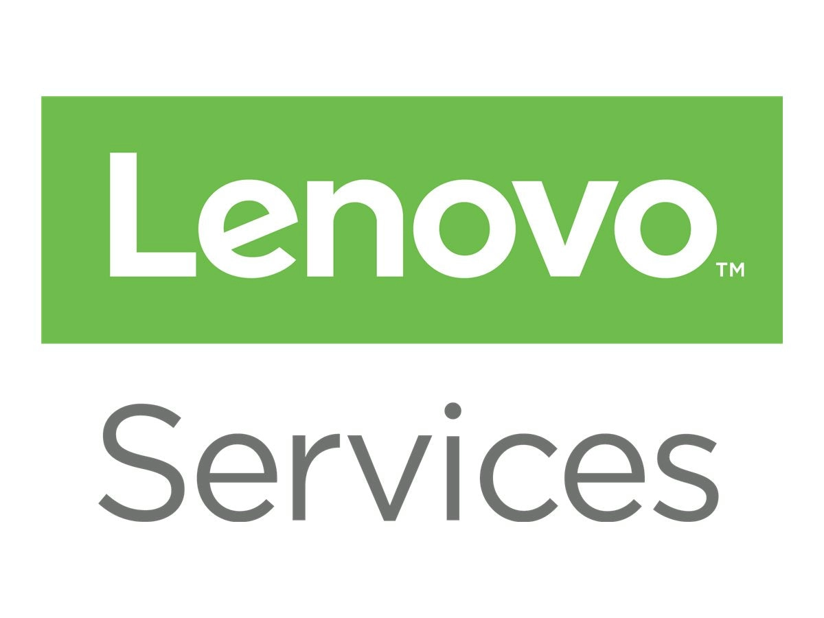 Lenovo Deployment - Installation / configuration - on-site - for P/N: 7Z20CTO1WW, 7Z20CTO2WW 5WS7A25039