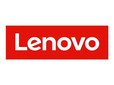 Lenovo ThinkSystem - Rack side panel - onyx - 48U - for P/N: 1410O48, 7D6EA000WW, 7D6EA009WW, 7D6ECTO1WW 4M17A61325