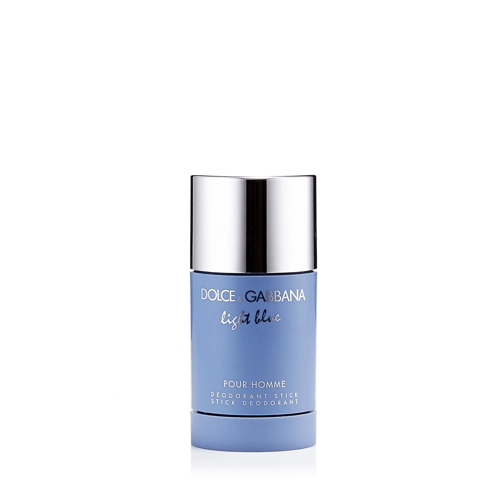 Light Blue Deodorant