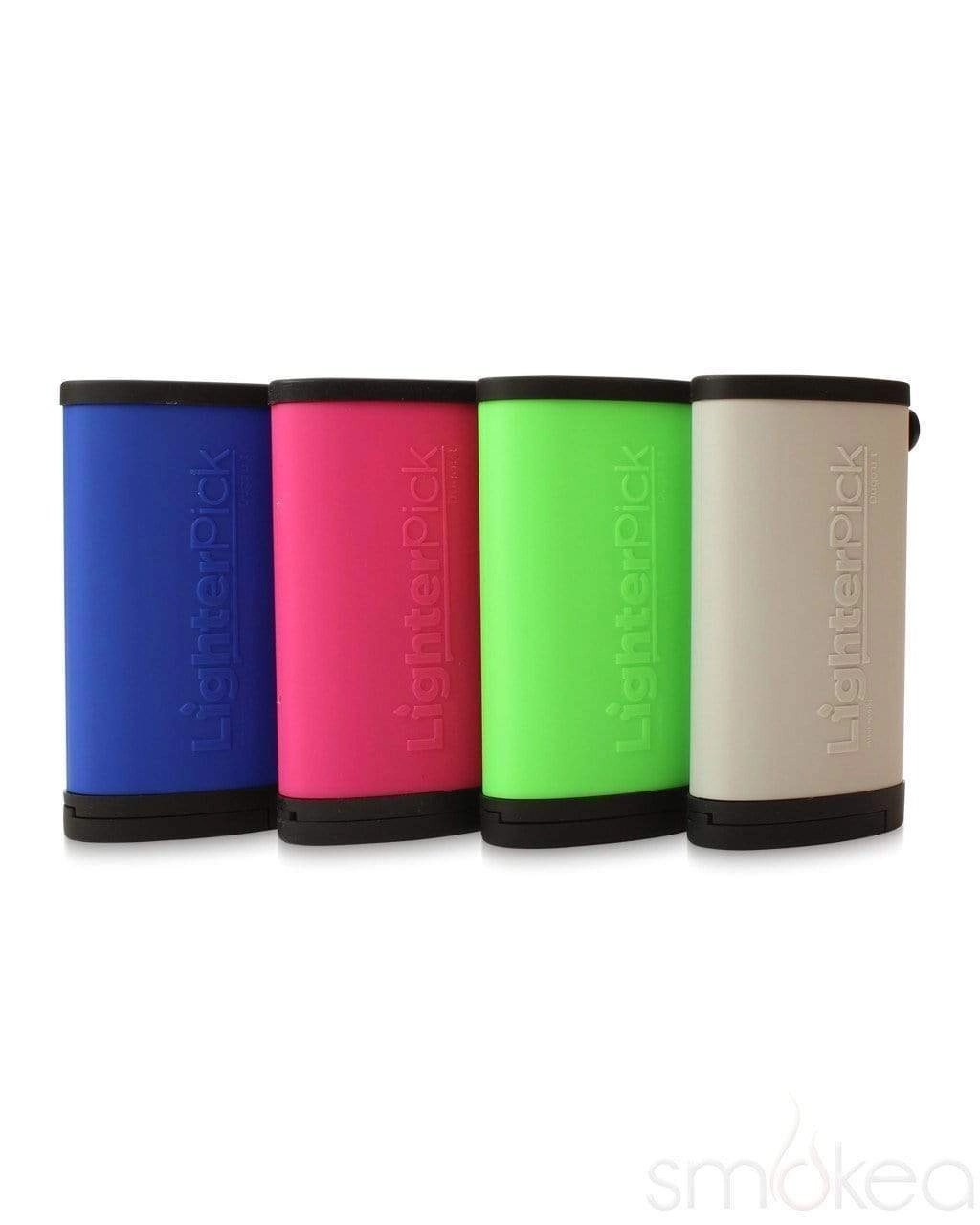 LighterPick All-in-One Waterproof Smoking Dugout
