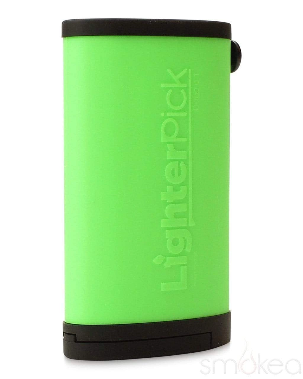 LighterPick All-in-One Waterproof Smoking Dugout