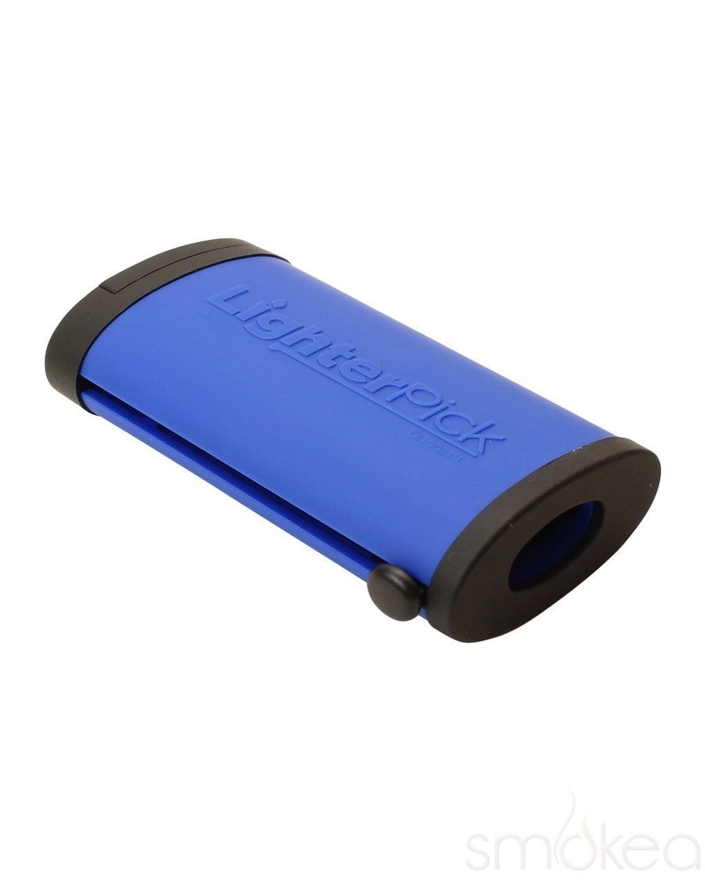 LighterPick All-in-One Waterproof Smoking Dugout