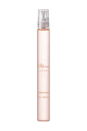 Lily Lumière Eau de Parfum 10ml