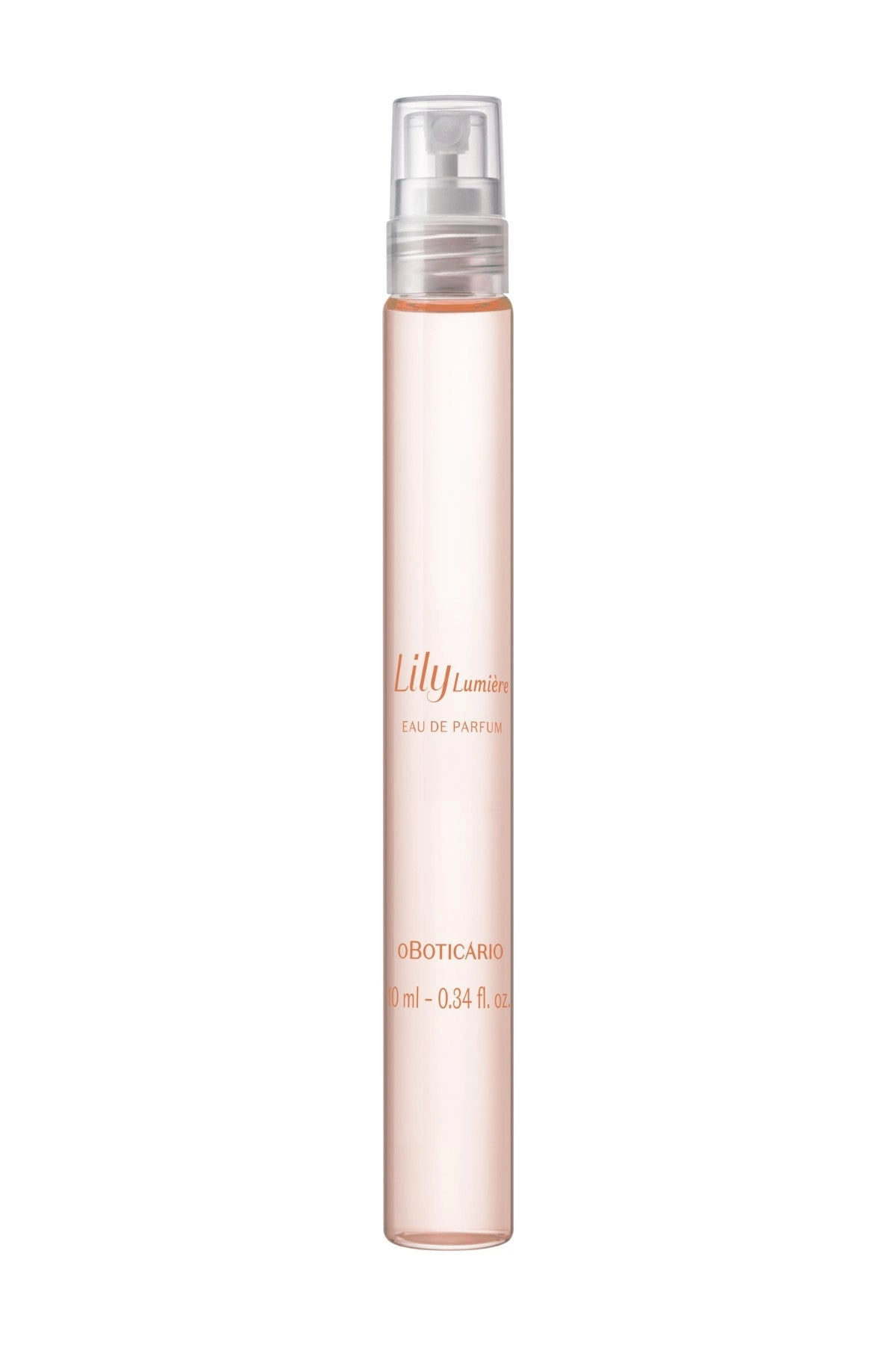 Lily Lumière Eau de Parfum 10ml