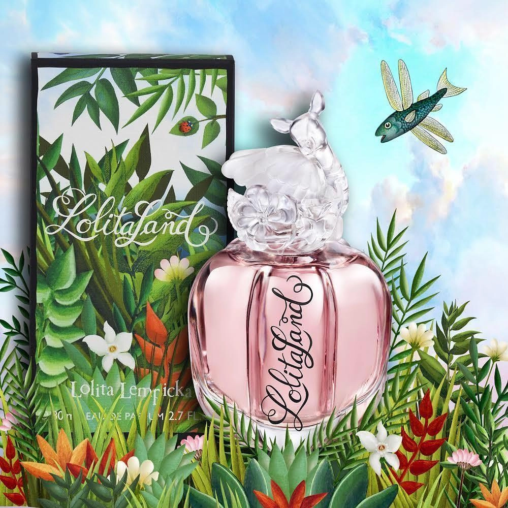 Lolitaland 2.7 oz EDP for women