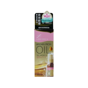 LUCIDO-L LUCIDO-L HAIR TREATMENT OIL (MELODY)