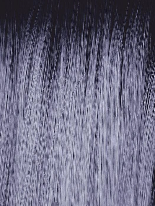 Luxe Sleek | Synthetic Lace Front Wig (Lace Part)