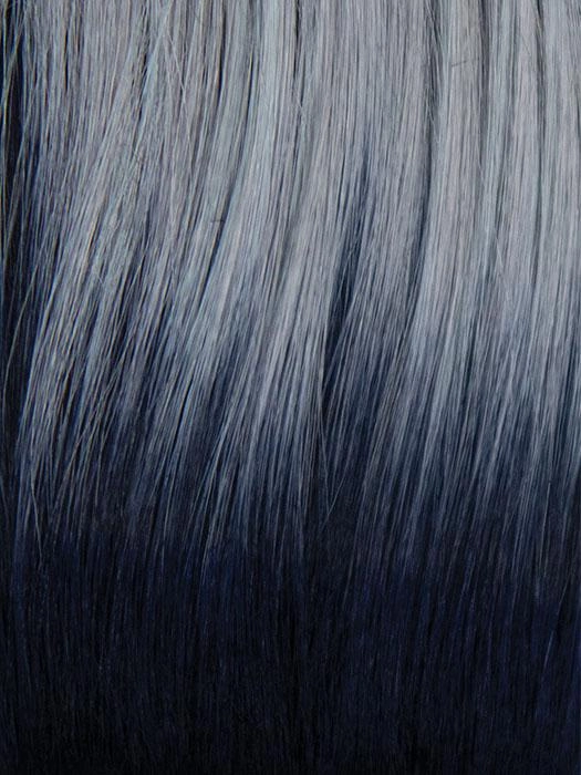 Luxe Sleek | Synthetic Lace Front Wig (Lace Part)