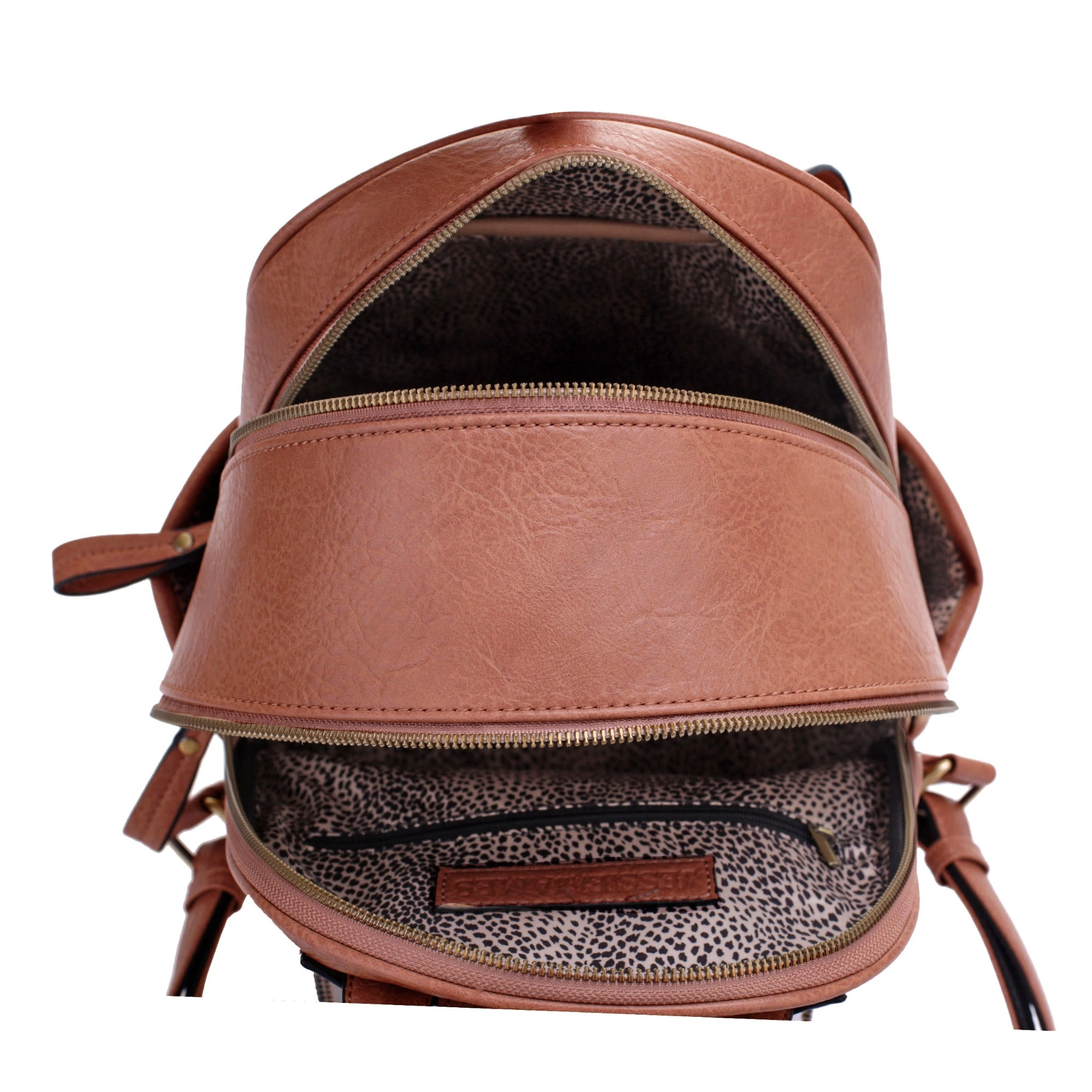 Madison Concealed Carry Backpack Purse