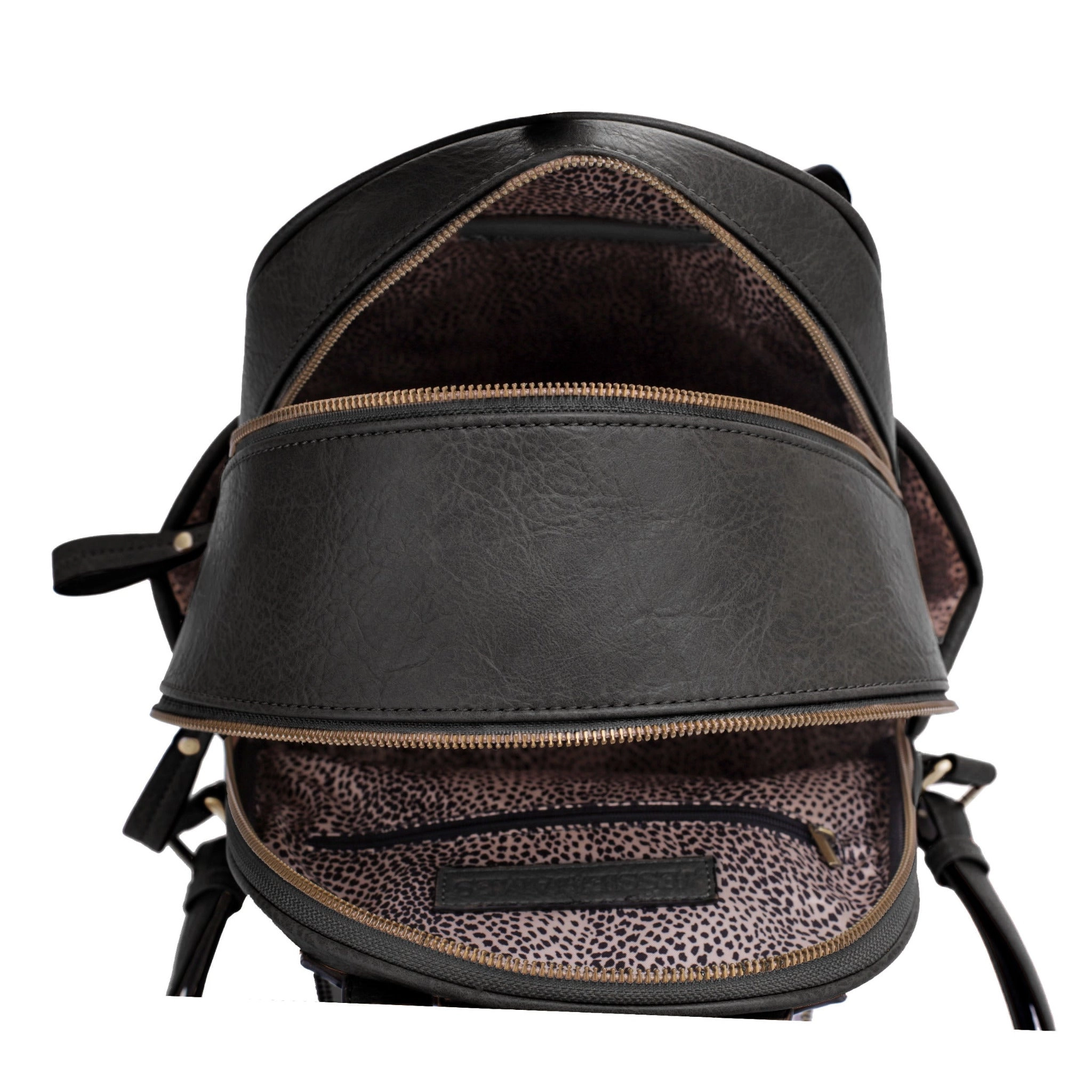 Madison Concealed Carry Backpack Purse