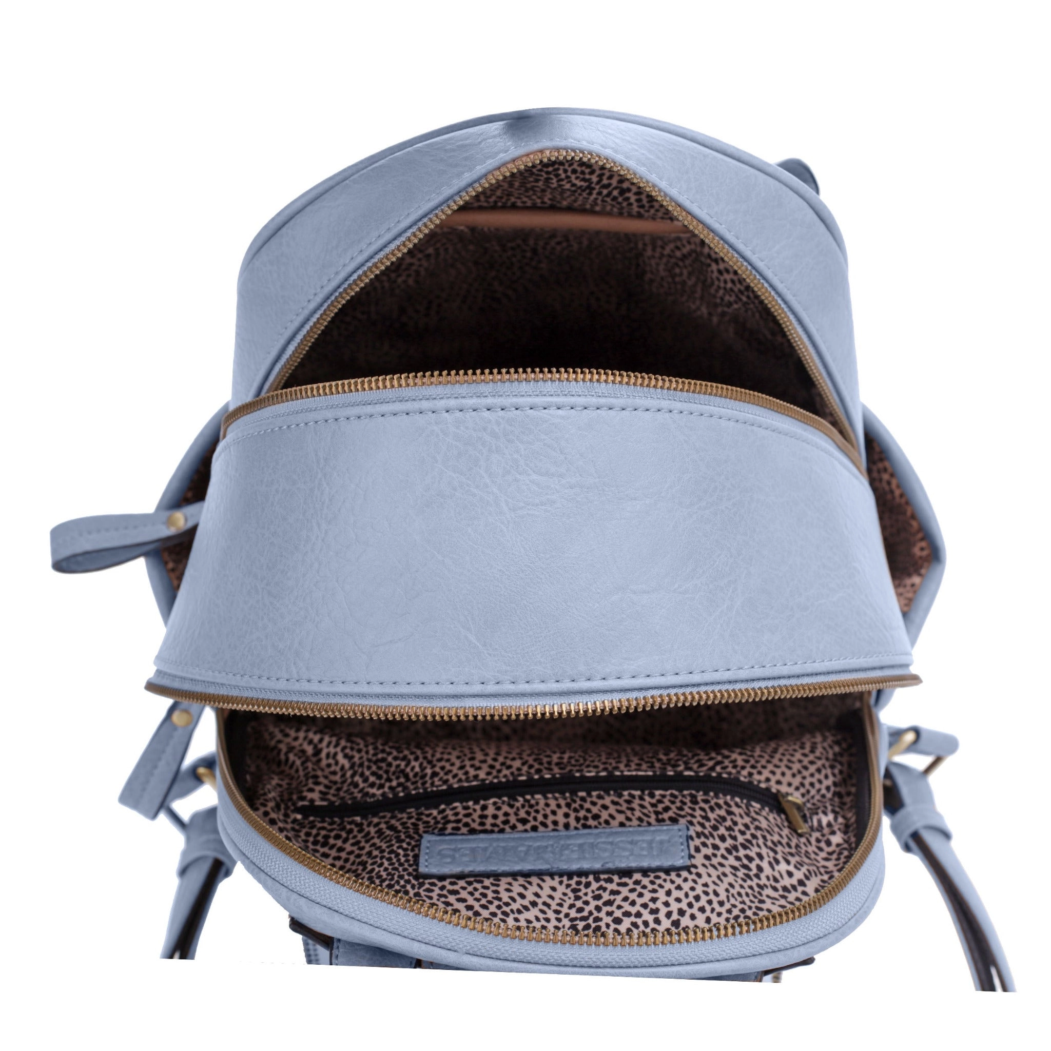 Madison Concealed Carry Backpack Purse